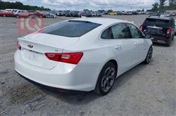 شيفروليه ماليبو